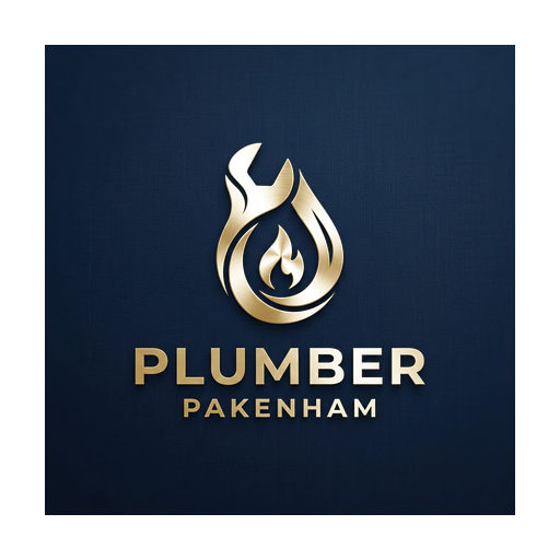 Plumber Pakenham logomark